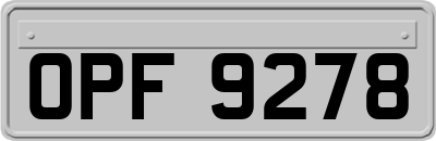 OPF9278