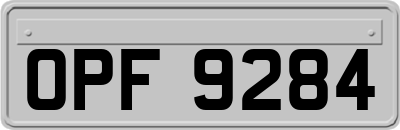 OPF9284