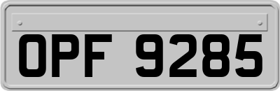 OPF9285