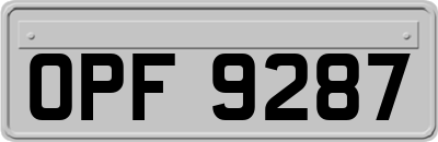 OPF9287