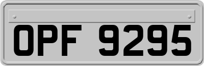 OPF9295