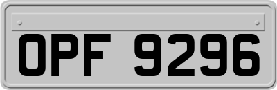 OPF9296