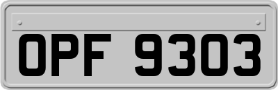OPF9303