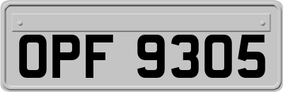 OPF9305