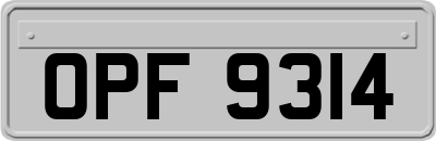 OPF9314