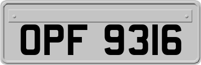 OPF9316