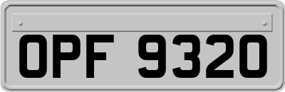 OPF9320