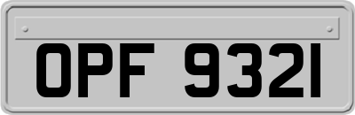 OPF9321