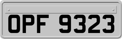 OPF9323
