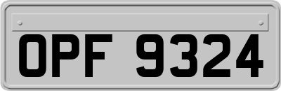 OPF9324