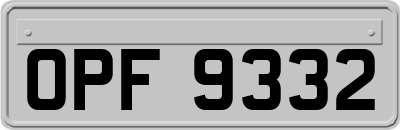 OPF9332