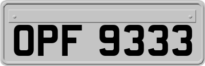 OPF9333