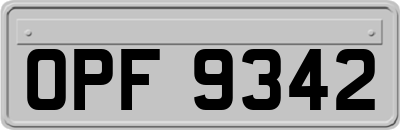 OPF9342