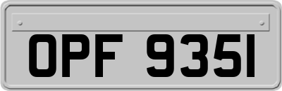 OPF9351