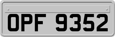 OPF9352