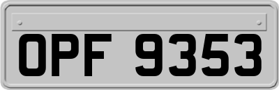 OPF9353
