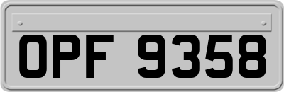 OPF9358