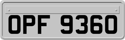OPF9360