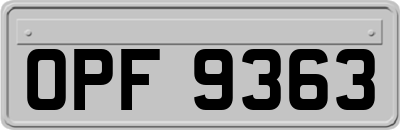 OPF9363
