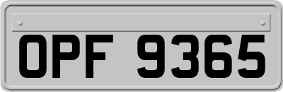 OPF9365