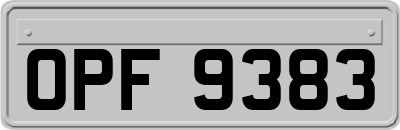 OPF9383