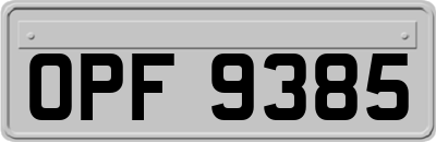OPF9385