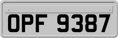 OPF9387