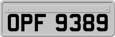OPF9389