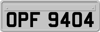 OPF9404