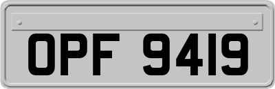 OPF9419