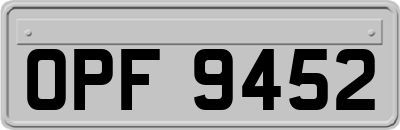 OPF9452