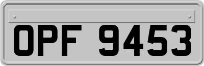 OPF9453