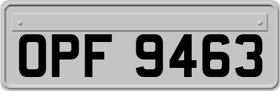 OPF9463