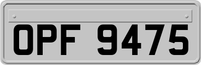 OPF9475