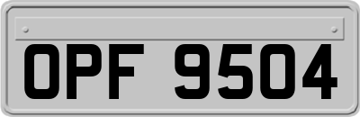 OPF9504