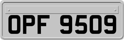 OPF9509
