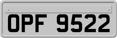 OPF9522