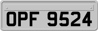 OPF9524