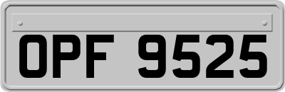 OPF9525