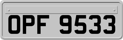 OPF9533