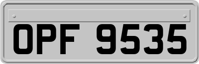 OPF9535