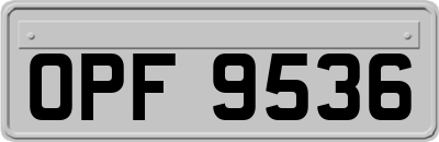 OPF9536