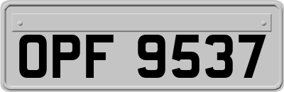 OPF9537