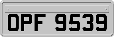 OPF9539