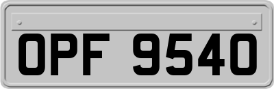 OPF9540