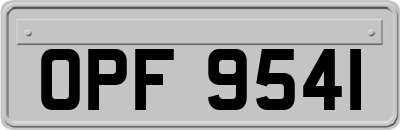 OPF9541