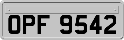 OPF9542