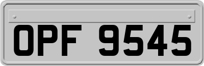 OPF9545