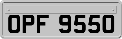OPF9550
