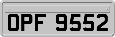 OPF9552